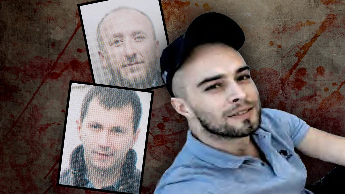 100.000 eura, dva leša i trag koji vodi u Požarevac