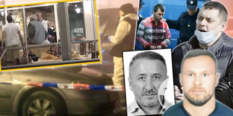 100.000 eura, dva leša i trag koji vodi u Požarevac