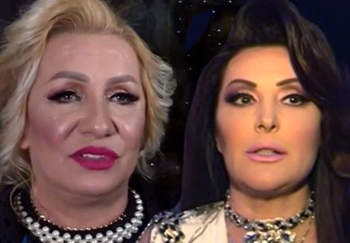 Vesna i Dragana