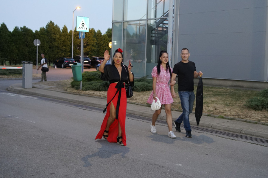 Istina koju Zlata Petrović više nije mogla da prećuti