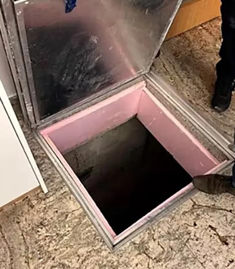 Kako je srpska Šamanka Izvarala bogate Austrijance