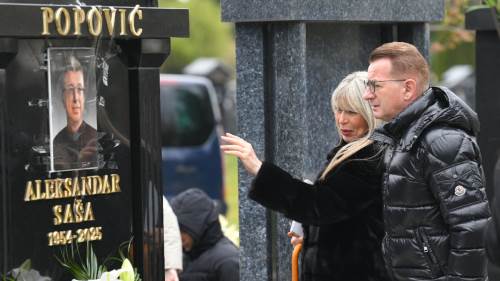 Komemoracija Saši Popoviću