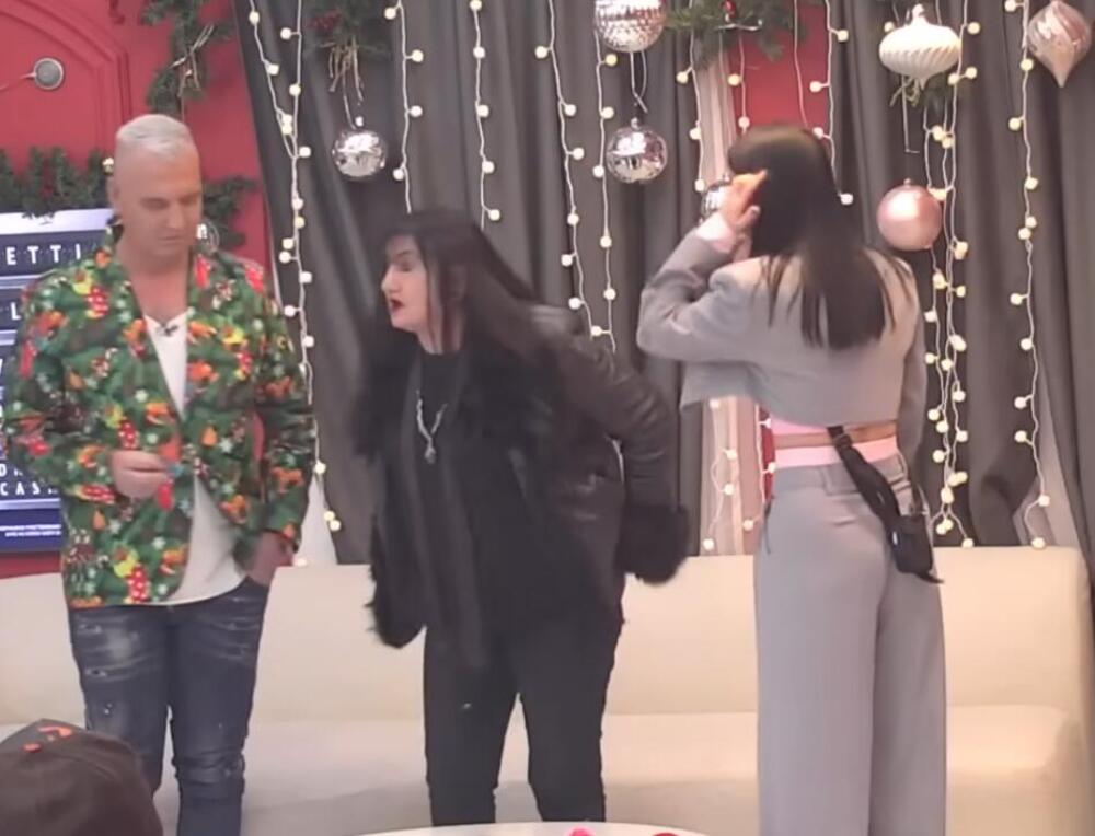 Milosava priznala da je vodila javnu kuću, pa oplela po zetu nasilniku