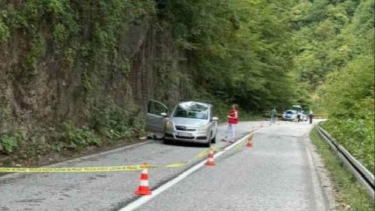 Otac mlade doktorice van životne opasnosti: Poznato stanje nakon tragedije kod Foče