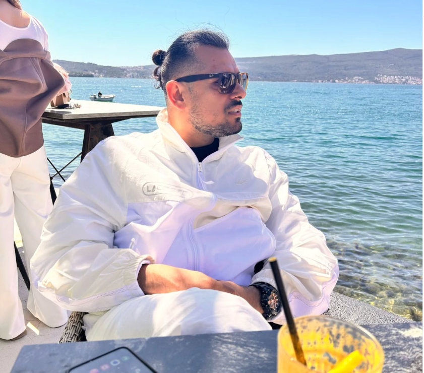 Razveo se i vraća jači nego ikad: Popularni voditelj ponovo ulazi u "Elitu 9"!