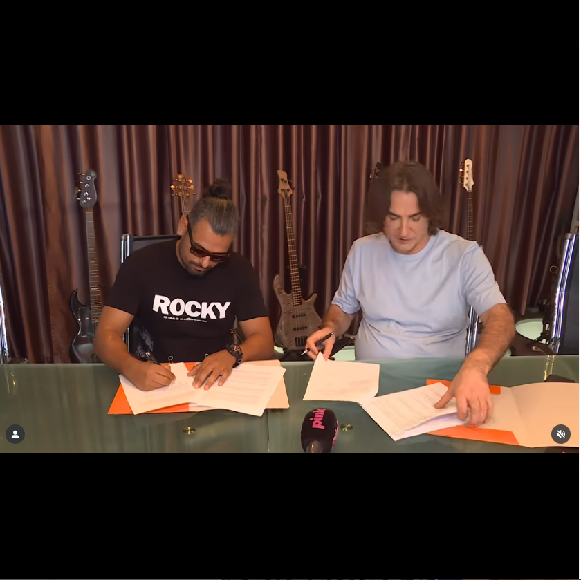 Razveo se i vraća jači nego ikad Popularni voditelj ponovo ulazi u Elitu 9