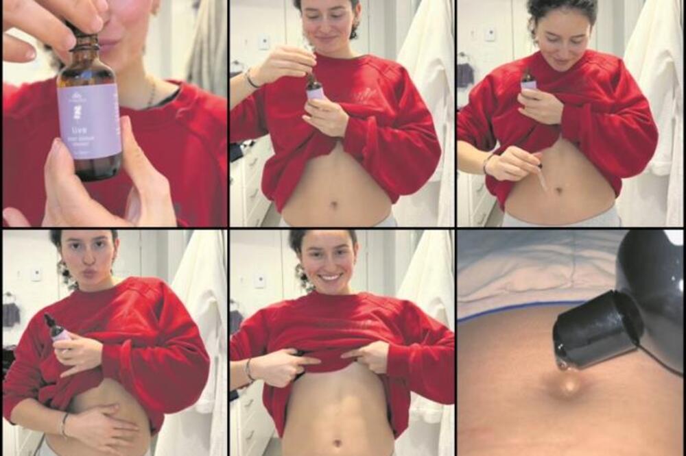 “Topi salo preko noći!” – TikTok trend koji ljekari nazivaju opasnim placebo ludilom!