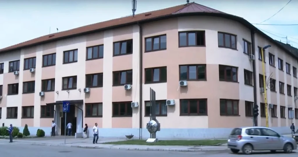 Utopio se 13-godišnji Hannan Adrović