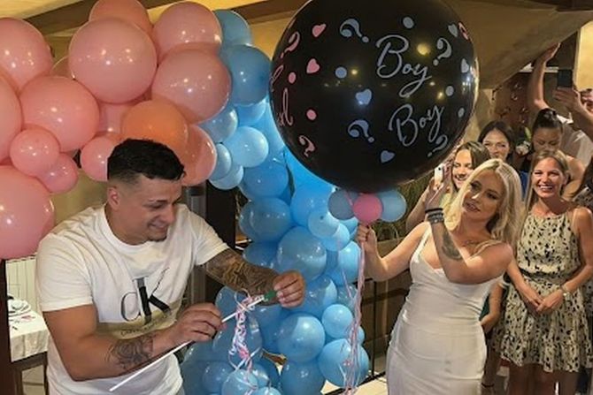 "Milica slomljena: Terza se javio pa nestao – djete ga, izgleda, ne zanima!"