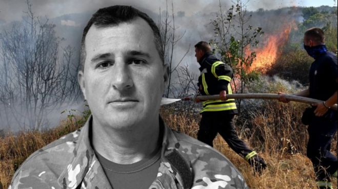 Solidarnost ne poznaje granice: Više od 104.000 dolara prikupljeno za porodicu poginulog vojnika Dejana Božovića