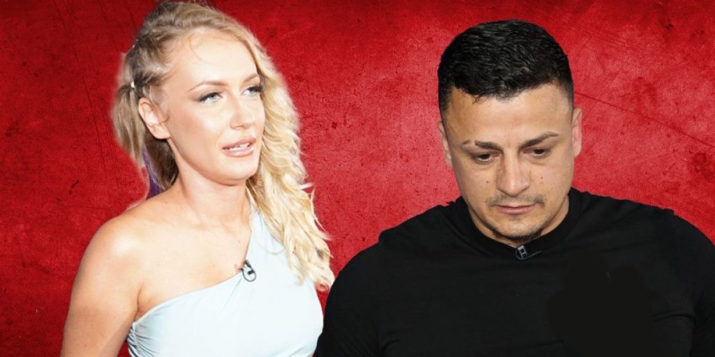 "Nisam znao da će to uraditi!" – novi potez Milice Veličković izazvao lavinu komentara