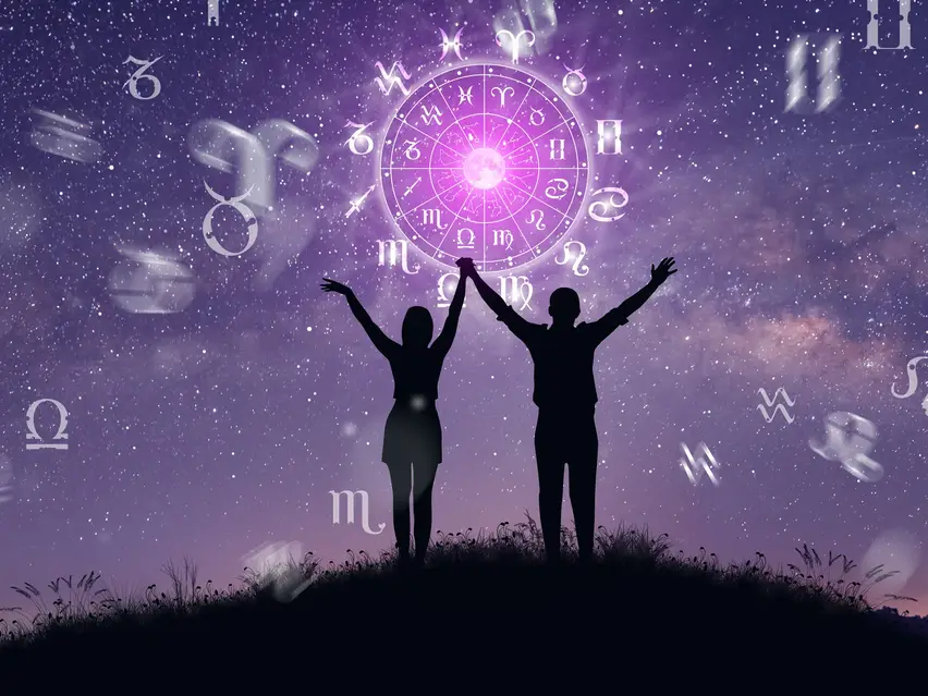 Univerzum šapuće, a mi prevodimo: Horoskop koji vam donosi odgovore i smjernice