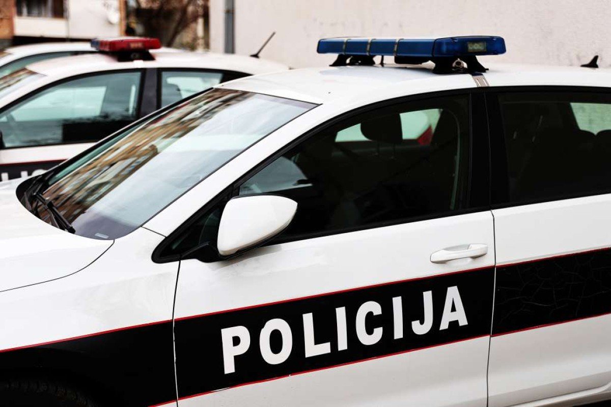 Brza akcija policije i sigurnosnih agencija spriječila samoubistvo mlade osobe u Tešnju