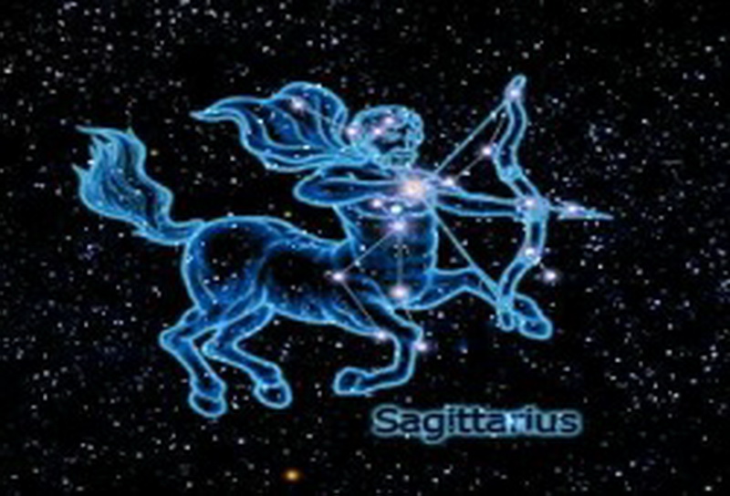 Horoskop za Strijelca-zvijezde vas guraju ka hrabrim potezima