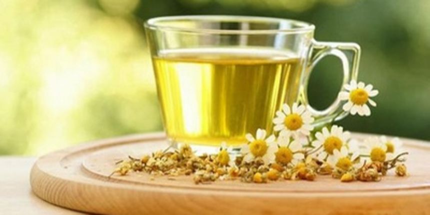 Pravilno kuvanje čaja od kamilice – trik koji čuva njena najvrijednija svojstva