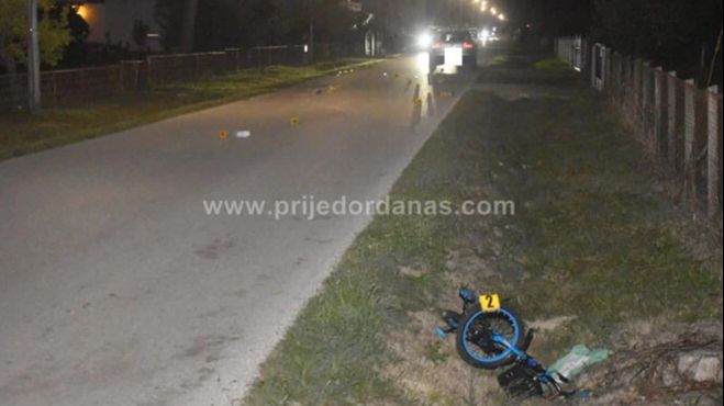 Horor u Prijedoru: Dvije žene i dijete teško povrijeđeni u strašnoj nesreći