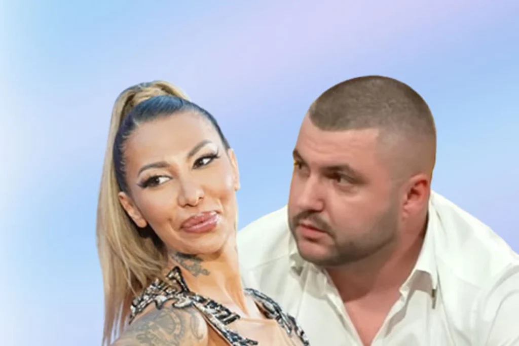 SUKOB UŽIVO: Asmin se oglasio i pokazao uplatu Jeleni Ilić – iznos koji je šokirao sve!