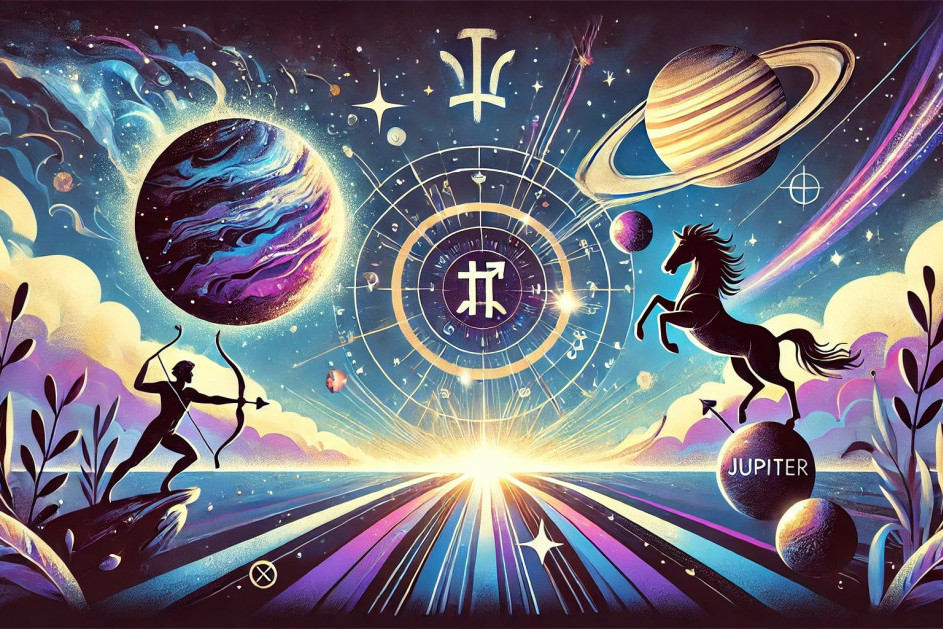  Sedmični horoskop (12. – 18. avgust 2025.) – Zvezde donose iznenađenja, emotivne obrate i nove prilike!