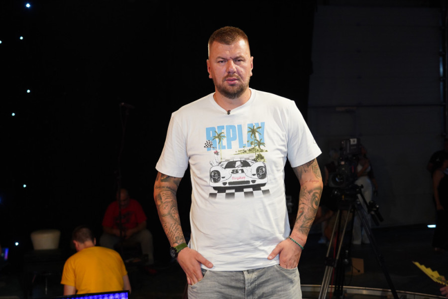 Janjuš iz Pariza poslao poruku koja je uzdrmala Elitu 9