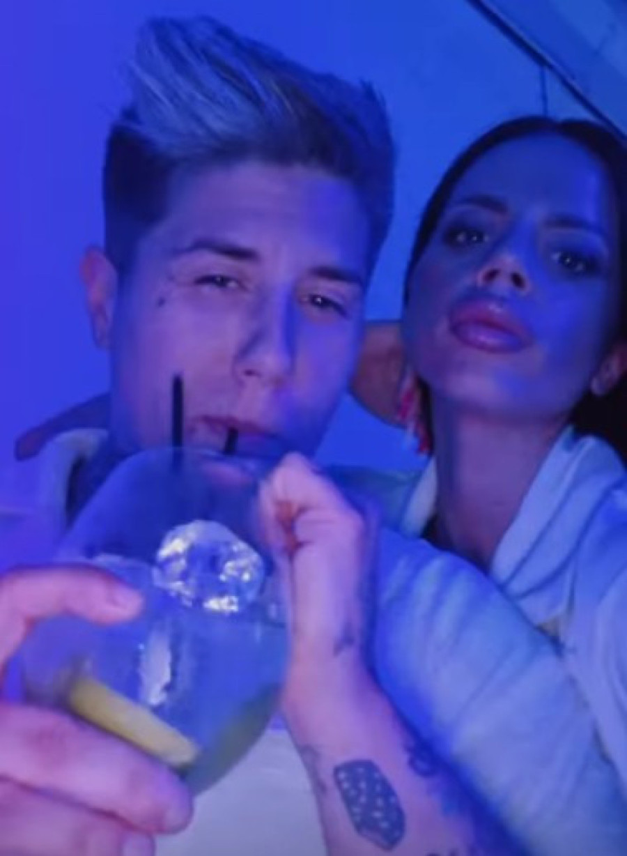 „Moji roditelji još nisu prihvatili Matoru, ali ja se ne odričem ljubavi“ – Dragana otvoreno o vezi s Jovanom