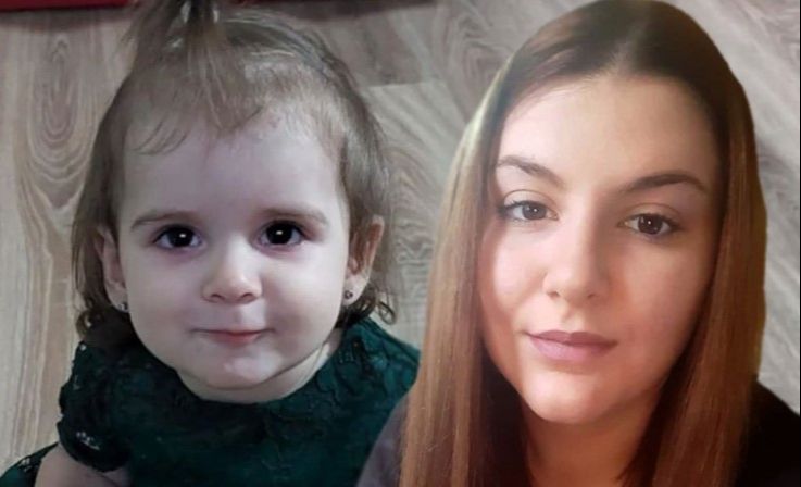 Majka nestale Danke progovorila: „Samo želim znati gdje mi je dijete“