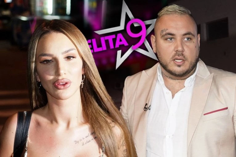 Ekskluzivno: Aleksandra Nikolić o novom početku u "Eliti 9" – ponuda koja se ne odbija