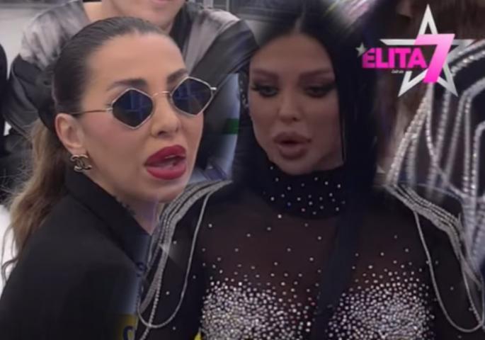 Aneli žestoko udarila po Maji Marinković – "Poremećena, dibidus luda!", Maja joj vratila hladnim sarkazmom iz Crne Gore