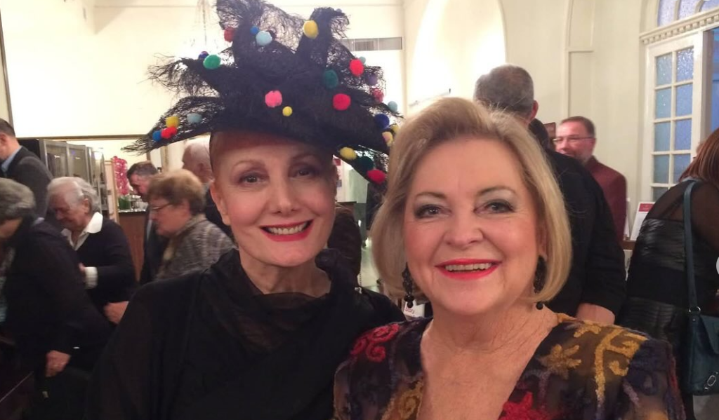 Pjevačka legenda Gabi Novak preminula, Josipa Lisac emotivno se oprostila od prijateljice i kolegice