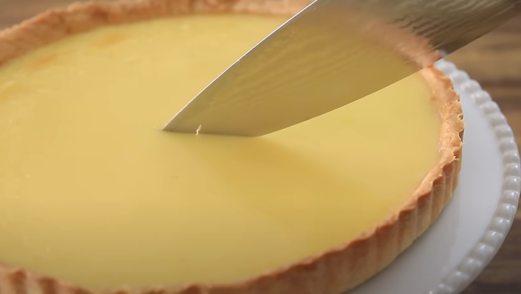 Limun tart – Ljetna poslastica koja osvaja i ukusom i izgledom