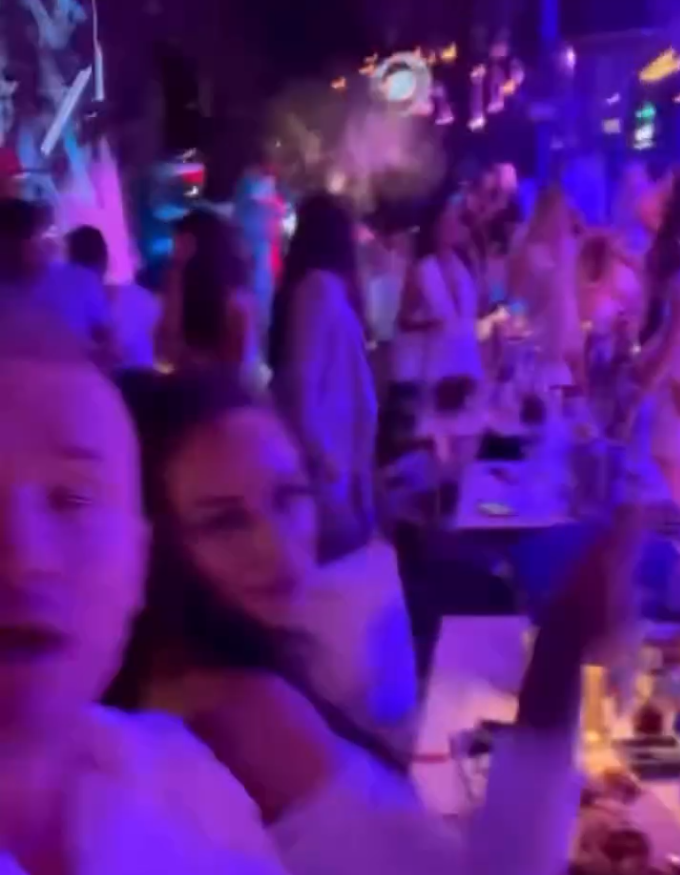 Haos neviđen! Karić udario gde najviše boli – procureo SNIMAK Teodore i Munje, Bebica u šoku! (VIDEO/FOTO)