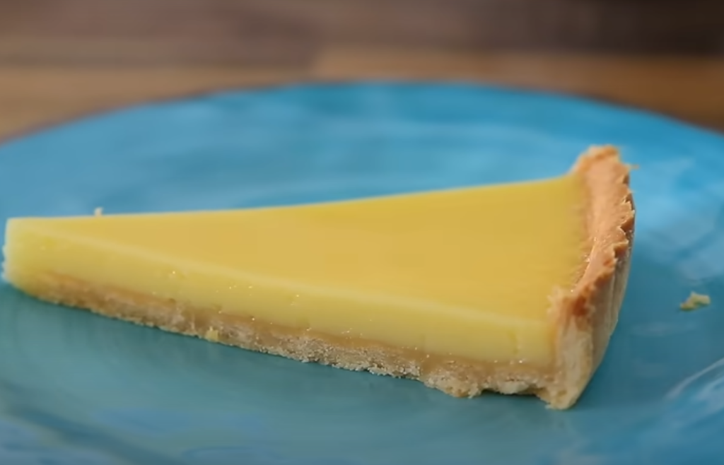 Limun tart – Ljetna poslastica koja osvaja i ukusom i izgledom