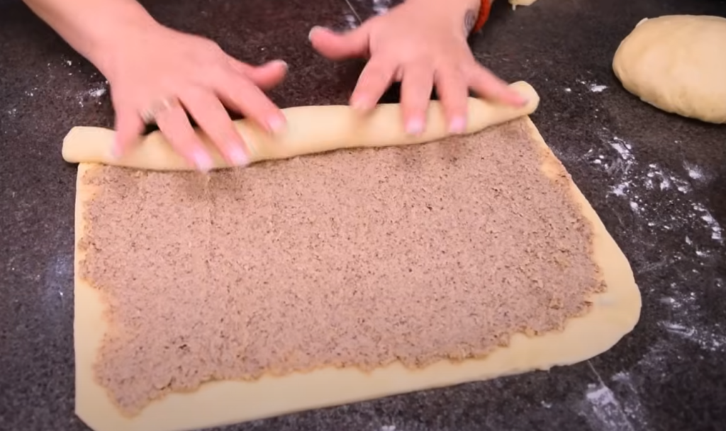 Bakina štrudla sa orasima – stara receptura koja nikada ne izlazi iz mode