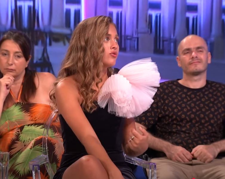 "Sramotno ponašanje! Koristila trudnoću za manipulaciju" – Dača otkrio kako je Milica lagala i spletkarila protiv Sofije