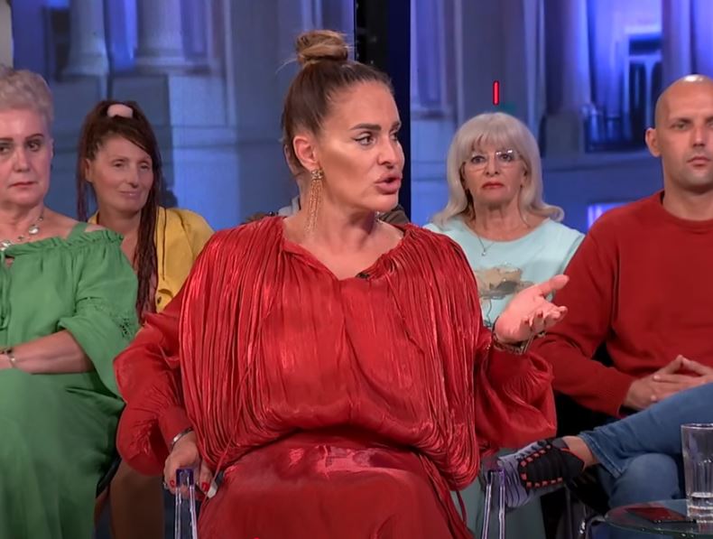 "Sramotno ponašanje! Koristila trudnoću za manipulaciju" – Dača otkrio kako je Milica lagala i spletkarila protiv Sofije