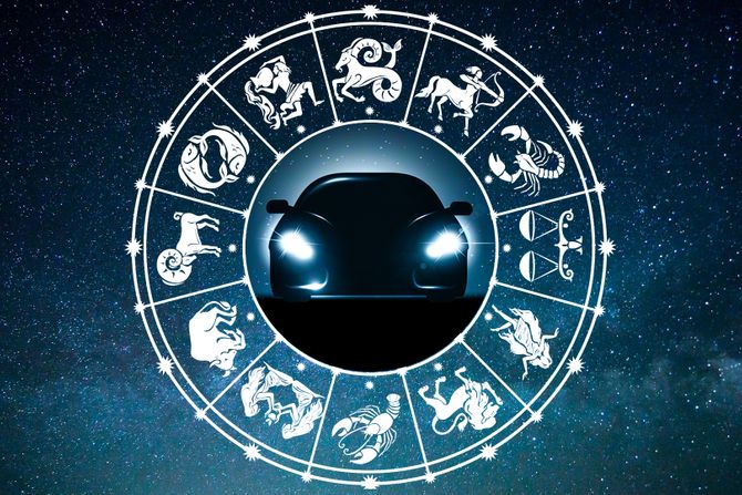 Rak, Škorpija i Jarac na udaru kosmičkih energija – evo šta ih čeka!