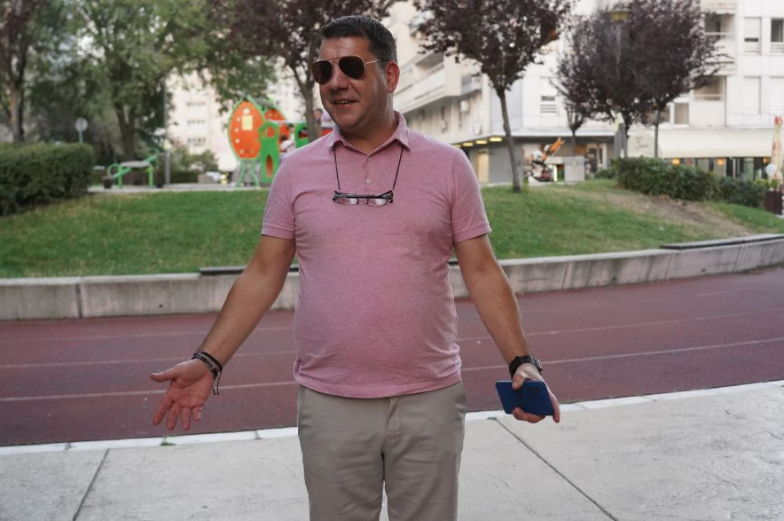 Ivan Marinković progovorio o potezu bivše supruge Jelene