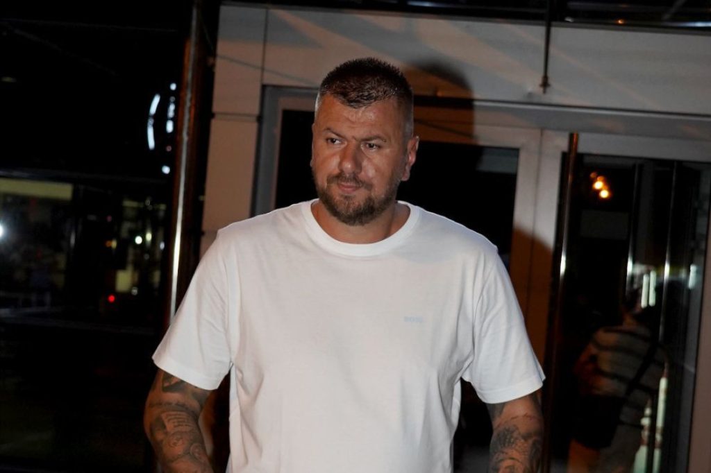 Janjuš hitno operisan – hoće li ovo značiti kraj njegovog ulaska u Elitu 9?