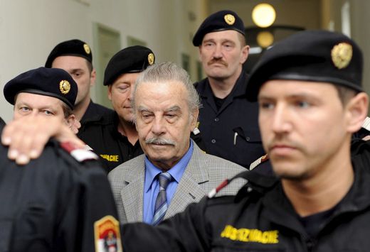 Josef Fritzl monstrum iz Amstettena traži izlazak iz zatvora – advokatica tvrdi da nije opasan