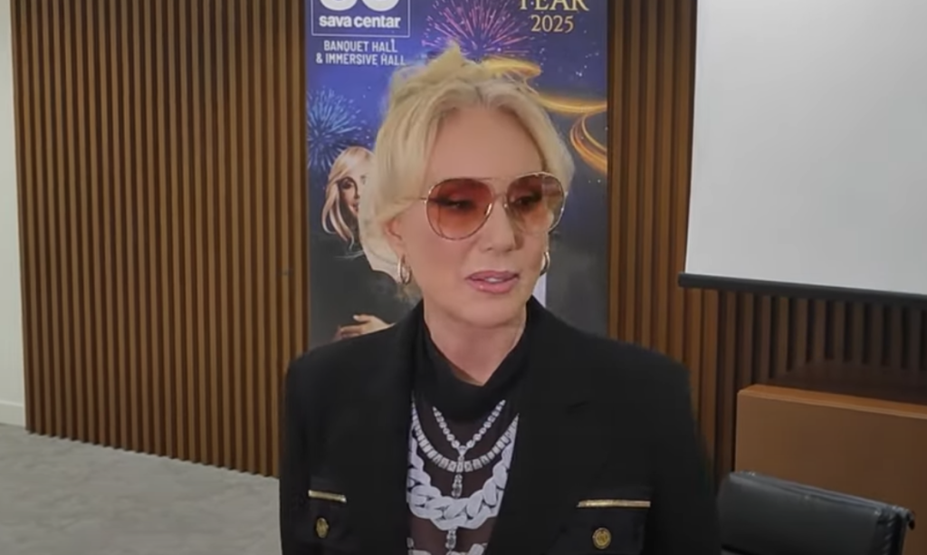 LEPA BRENA ZVANIČNO U PENZIJI: "Ne osećam se kao penzionerka, ali sada je vreme za mene i Bobu
