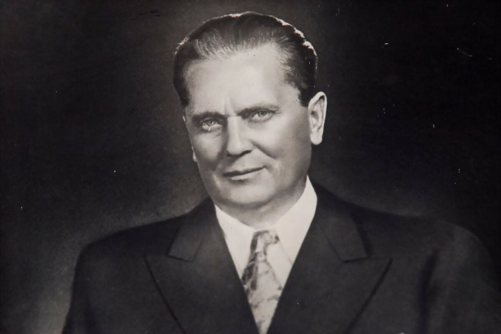 Legendarni ajvar Josipa Broza Tita: Tajna je u jednom detalju koji mijenja sve!