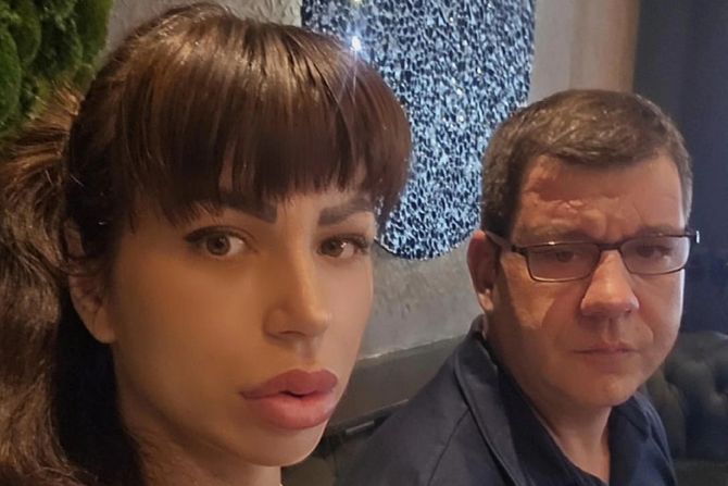 Miljana pokreće tužbu protiv Ivana: "Ako može Goci Tržan, može i meni!"