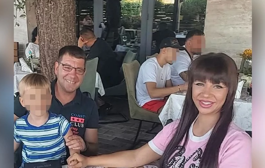 Miljana pokreće tužbu protiv Ivana: "Ako može Goci Tržan, može i meni!"