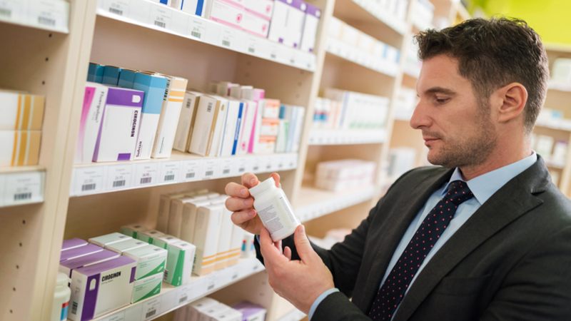 Ne pretjerujte - Ovaj vitamin u velikim količinama može uzrokovati rak... 