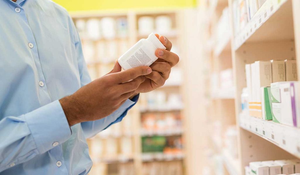 Ne pretjerujte - Ovaj vitamin u velikim količinama može uzrokovati rak... 