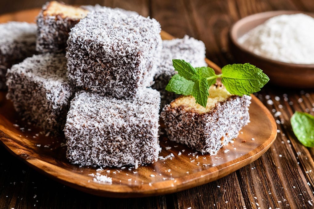 Neodoljiva kombinacija čokolade i kokosa: Najbolji čupavci ikad