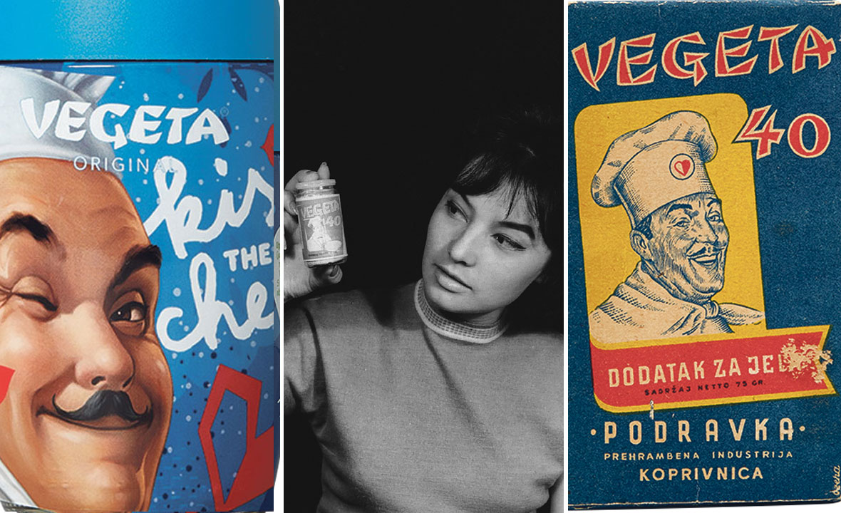 OD KOKTE DO PLAZME - 10 Najprodavaniji proizvodi bivše Jugoslavije koji i danas žive.