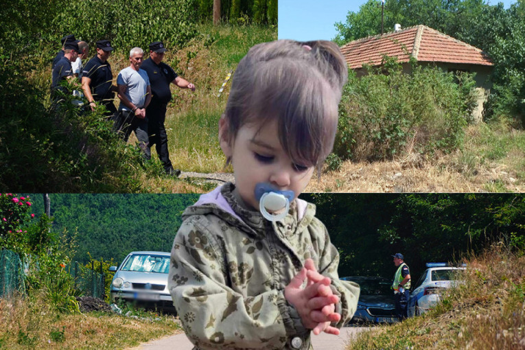 Novi obrt u slučaju male Danke: Tužilaštvo pokrenulo dodatna veštačenja - Forenzičari otkrili ključne detalje!