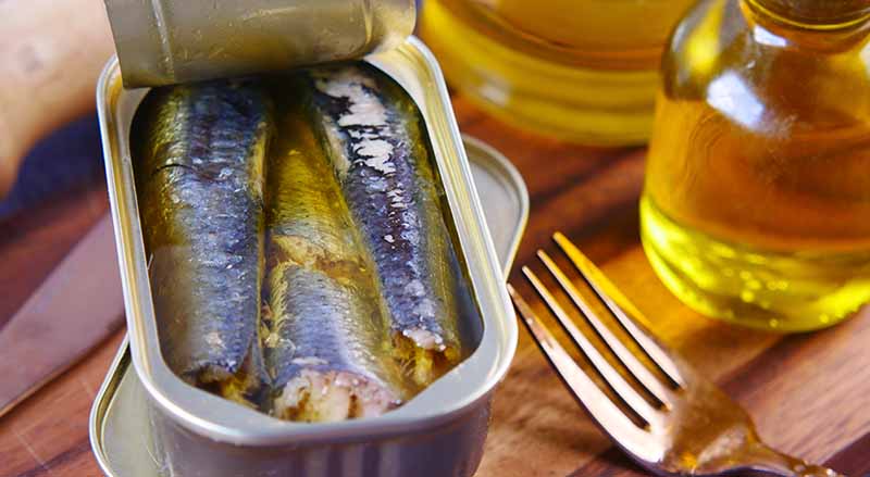 Znate li šta zapravo unosite kad otvorite konzervu sardine? Nutricionisti otkrivaju istinu!