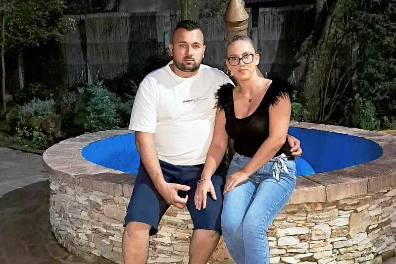 Podignuta optužnica protiv Emira Selimovića: Osumnjičen za svirepo ubistvo supruge i maloljetnog sina u porodičnom stanu u Kalesiji