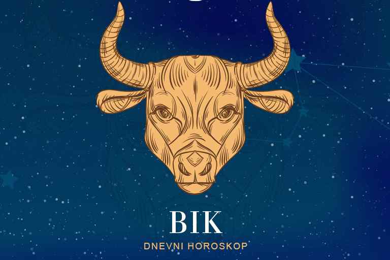Bik horoskop – stabilnost i promišljeni koraci vode do napretka